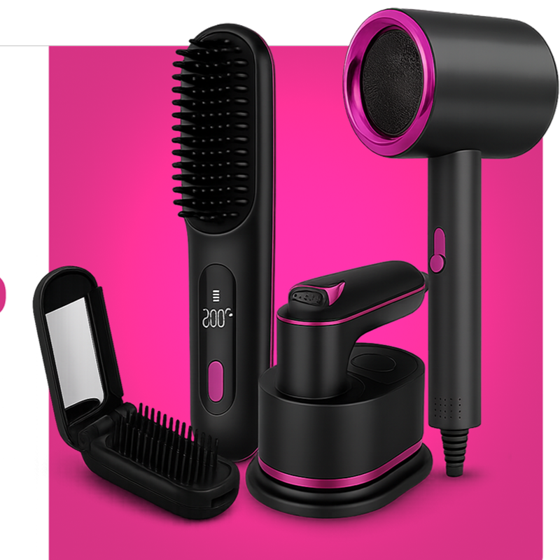Chic Travel KIT