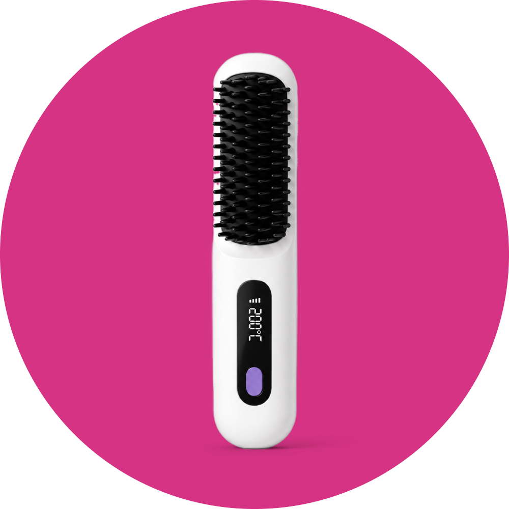 Cabelo em Movimento