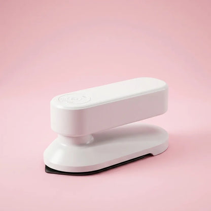 Mini Ferro de Passar Sem Fio - Chic Travel
