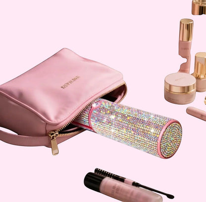Chapinha Titanium Sem Fio - Chic Travel