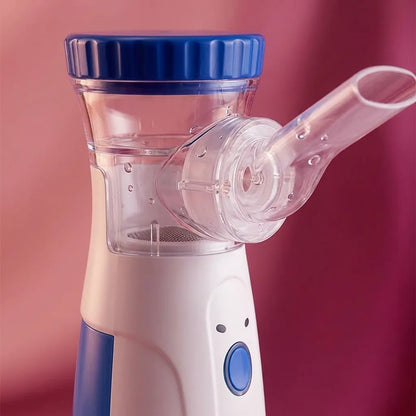 Nebulizador Facial Portátil - Chic Travel