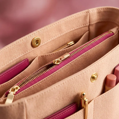 Organizador de Bolsa - Chic Travel