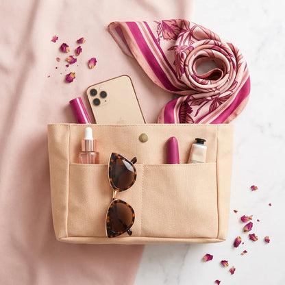 Organizador de Bolsa - Chic Travel