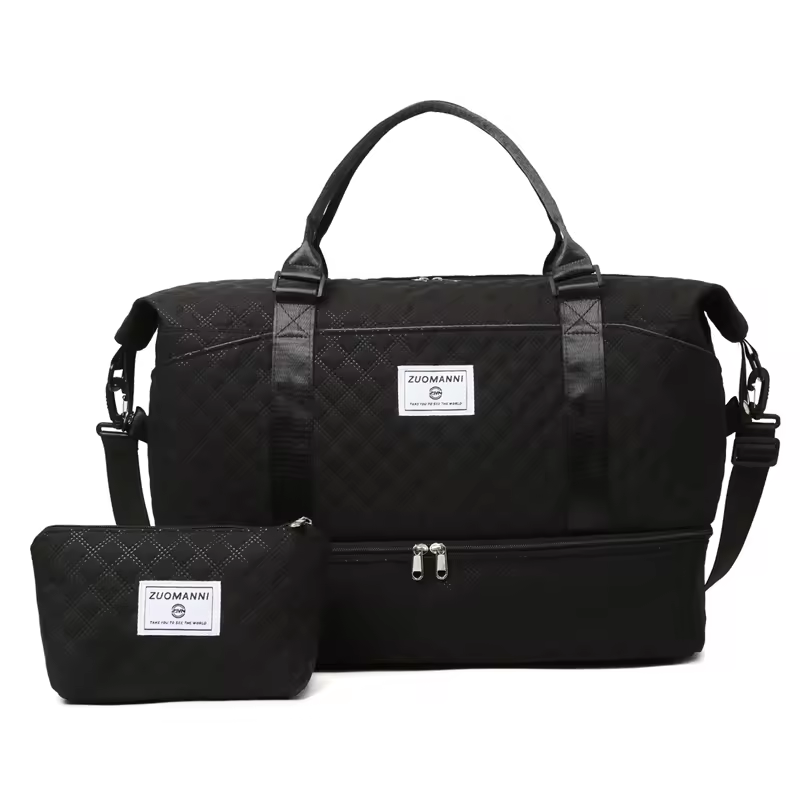 Bolsa Weekender Dobrável - Chic Travel