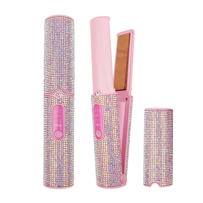 Chapinha Titanium Sem Fio - Chic Travel