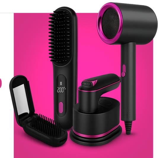 Chic Travel KIT