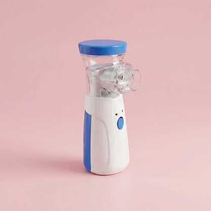 Nebulizador Facial Portátil - Chic Travel